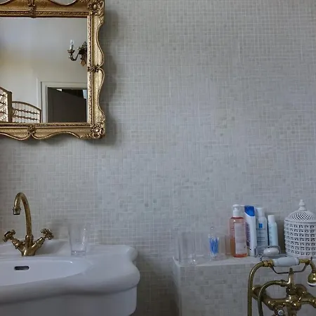 Villa Chateau D'argoules, Baie De Somme Pres De La