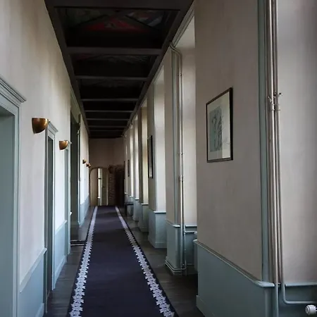 Chateau D'argoules, Baie De Somme Pres De La Villa *