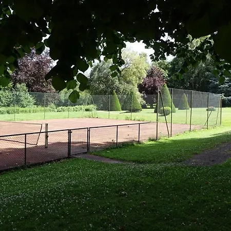 Villa Chateau D'argoules, Baie De Somme Pres De La *