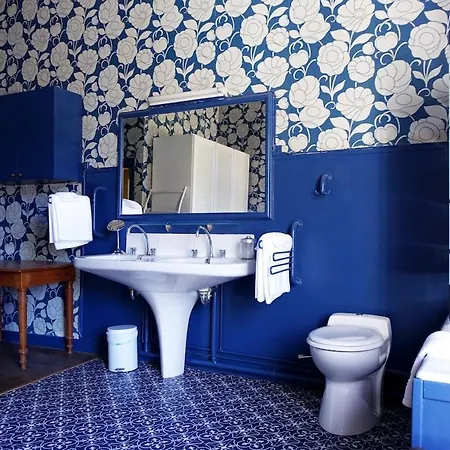 Villa Chateau D'argoules, Baie De Somme Pres De La Argoules