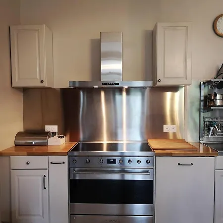 Chateau D'argoules, Baie De Somme Pres De La Argoules