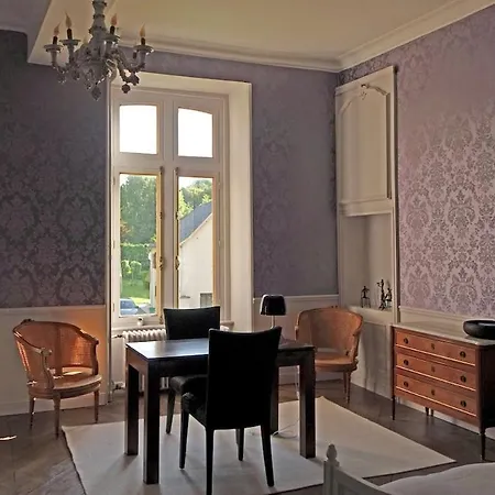 Chateau D'argoules, Baie De Somme Pres De La