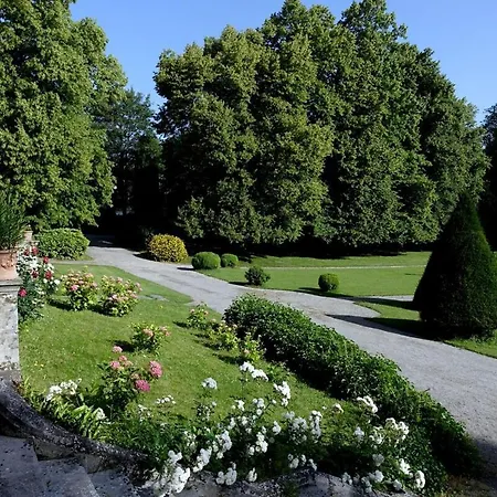 Chateau D'argoules, Baie De Somme Pres De La Villa Argoules