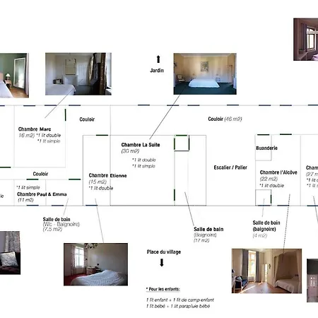Chateau D'argoules, Baie De Somme Pres De La