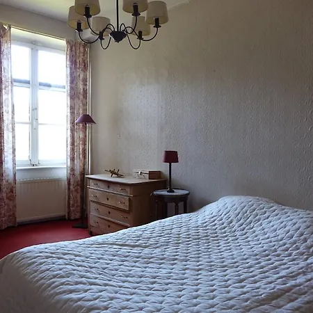 Villa Chateau D'argoules, Baie De Somme Pres De La *