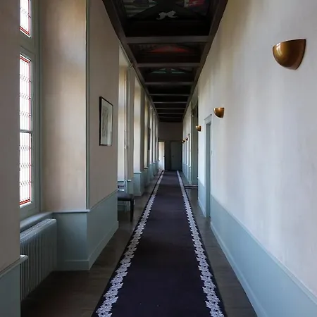 Chateau D'argoules, Baie De Somme Pres De La *