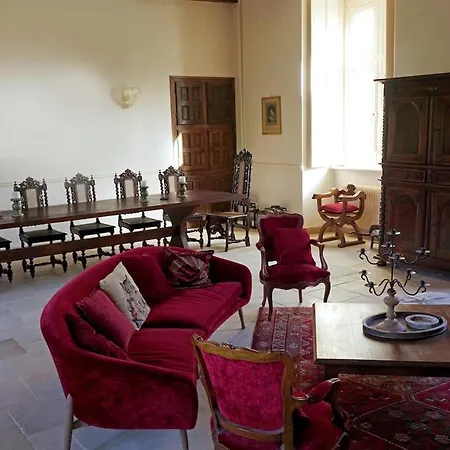 Villa Chateau D'argoules, Baie De Somme Pres De La Argoules