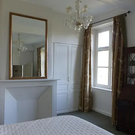 Chateau D'argoules, Baie De Somme Pres De La Villa