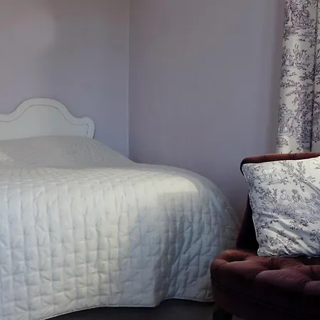 Villa Chateau D'argoules, Baie De Somme Pres De La