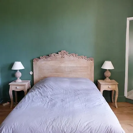 Chateau D'argoules, Baie De Somme Pres De La Argoules