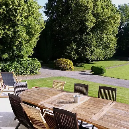 Chateau D'argoules, Baie De Somme Pres De La