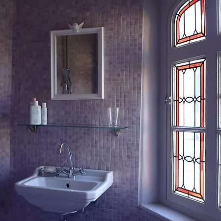 Chateau D'argoules, Baie De Somme Pres De La * Argoules