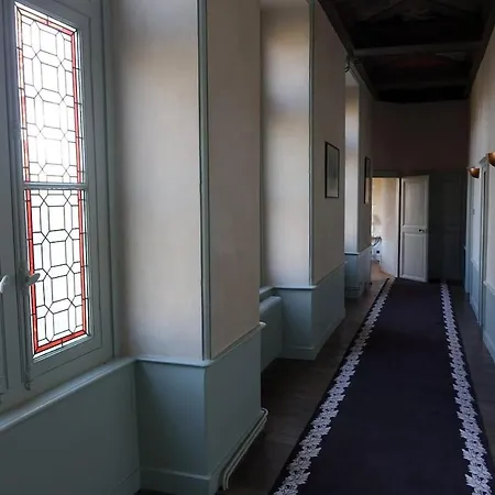 Chateau D'argoules, Baie De Somme Pres De La Villa