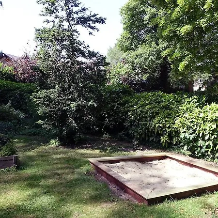 Villa Chateau D'argoules, Baie De Somme Pres De La Argoules