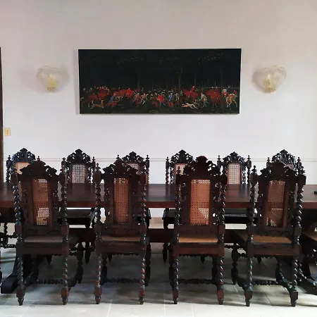 Chateau D'argoules, Baie De Somme Pres De La *