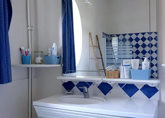 Villa Château D'argoules, Baie De Somme Près De La *