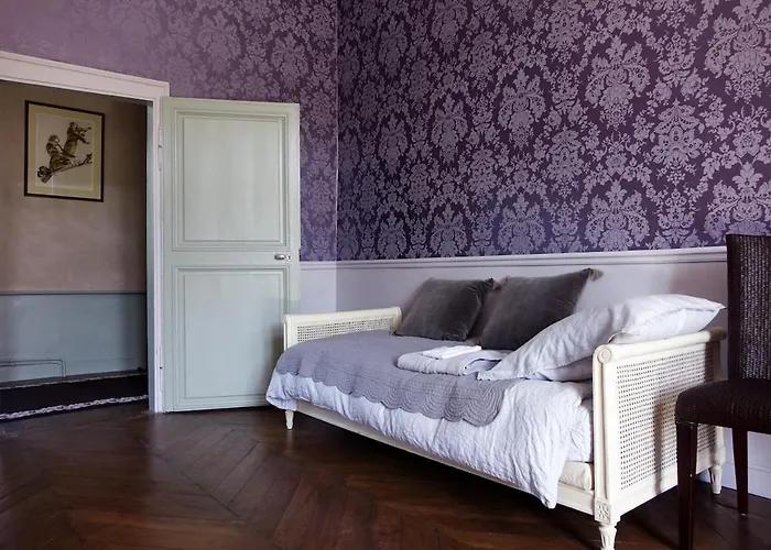 Château D'argoules, Baie De Somme Près De La