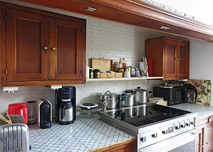 Château D'argoules, Baie De Somme Près De La Argoules