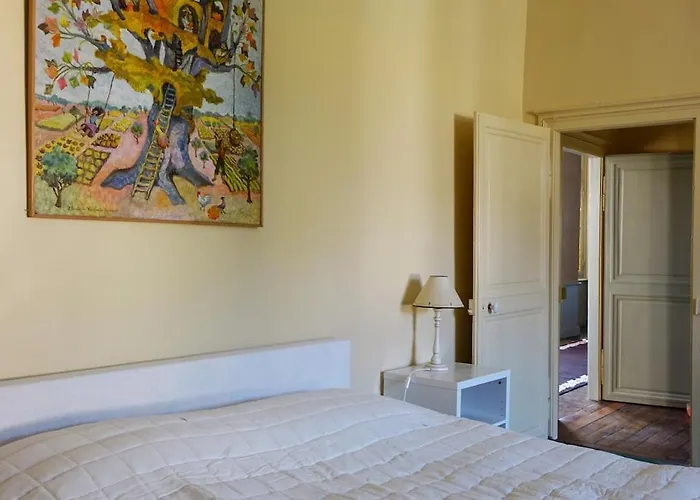 Château D'argoules, Baie De Somme Près De La Villa