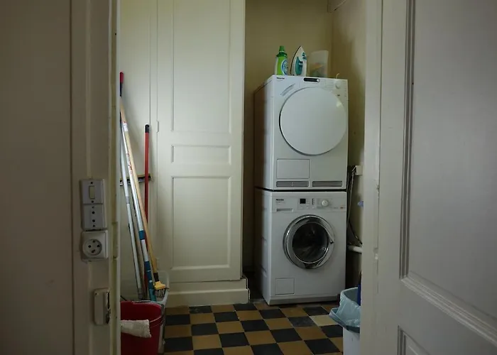 Château D'argoules, Baie De Somme Près De La *