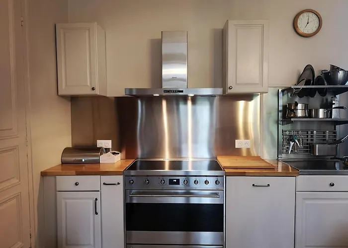 Château D'argoules, Baie De Somme Près De La Argoules