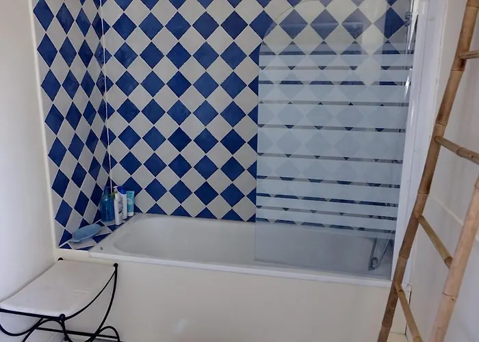 Château D'argoules, Baie De Somme Près De La Villa *