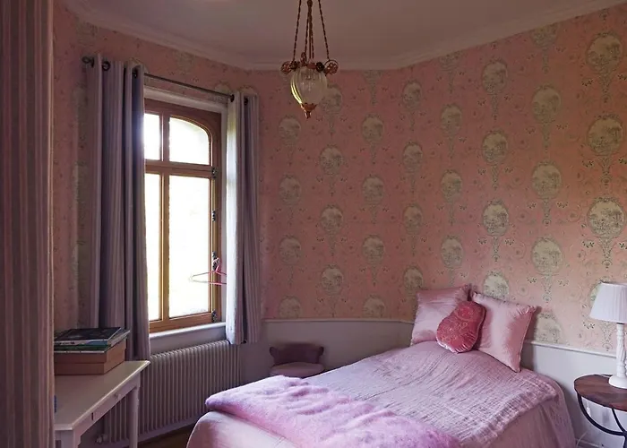 Château D'argoules, Baie De Somme Près De La