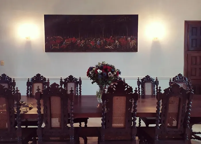 Château D'argoules, Baie De Somme Près De La Villa *