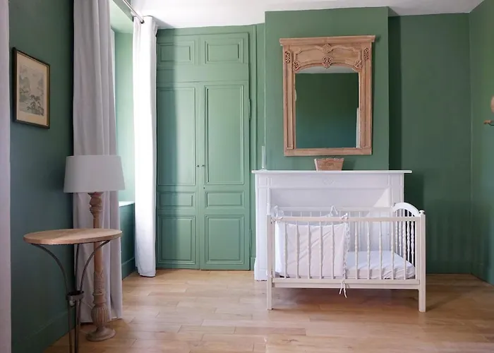 Villa Château D'argoules, Baie De Somme Près De La Argoules